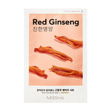 ```json
{
  "productName": "[ミシャ] エアリーフィットシートマスク 19g * 10枚 :: K-Beauty / 韓国コスメ"
}
```