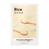 ```json
{
  "productName": "[ミシャ] エアリーフィットシートマスク 19g * 10枚 :: K-Beauty / 韓国コスメ"
}
```