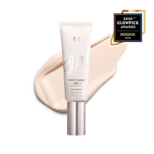 [ミシャ] [1+1] M パーフェクト ブラン BB 40ml :: K-Beauty / 韓国コスメ
