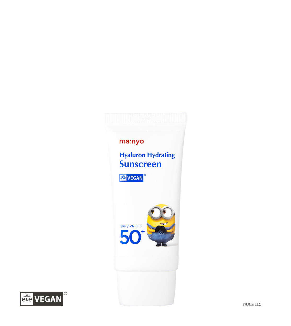 [魔女工場] ヒアルロン クーリング サンジェル SPF50+ PA++++ 50ml