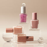 [rom&nd] Mood Pebble Nail #Mutral Nude 7g