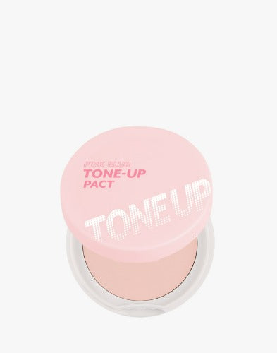 [アイムミミ] ピンクブラー トーンアップパクト 10g