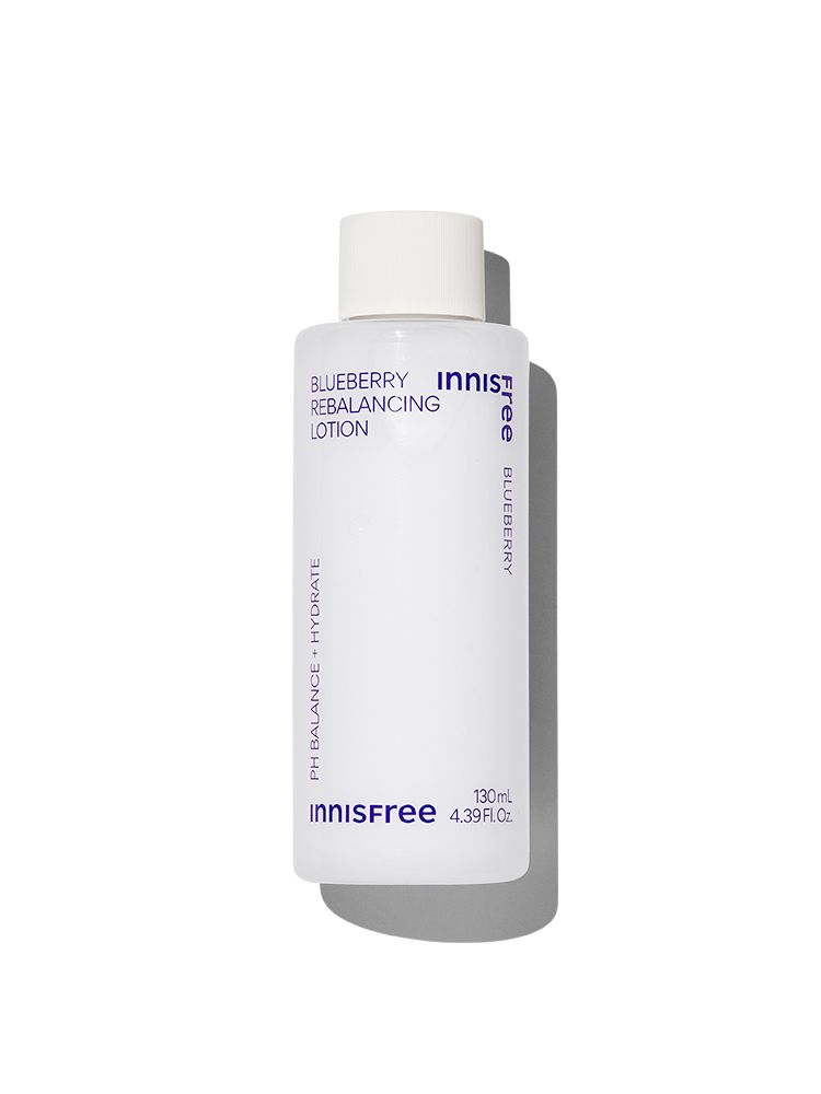 [イニスフリー] ブルーベリー バランシング ローション 130ml