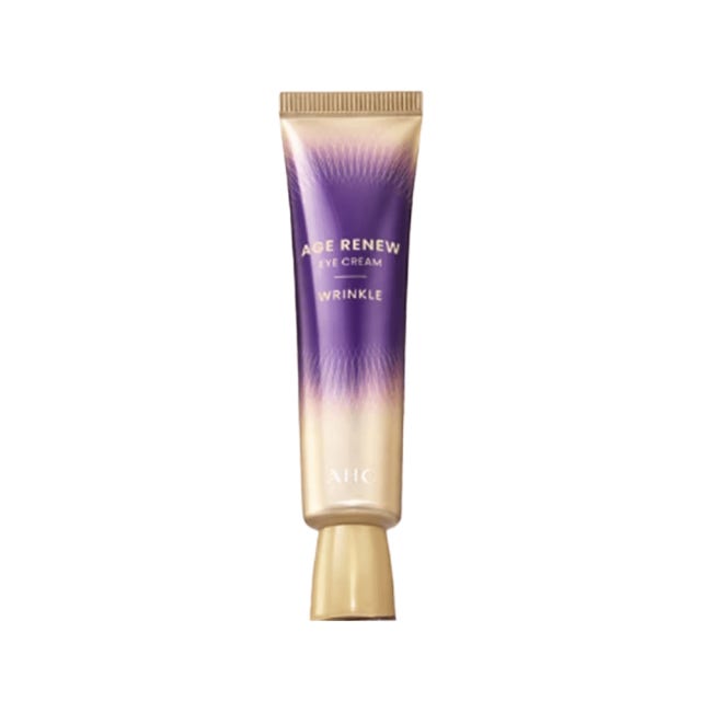 [AHC] AHC Age Renew Eye Cream 30ml :: K-Beauty Eye Cream