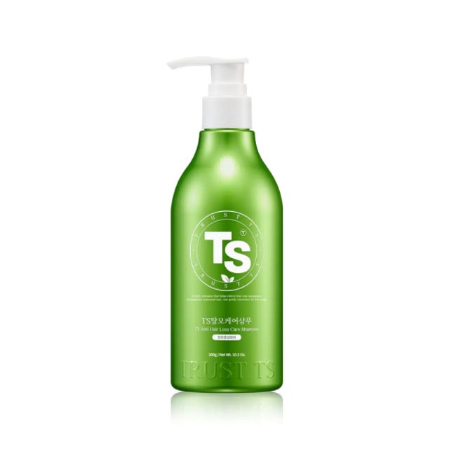[TS Trillion] Anti-Hair Loss Care Shampoo 300g :: K-Beauty