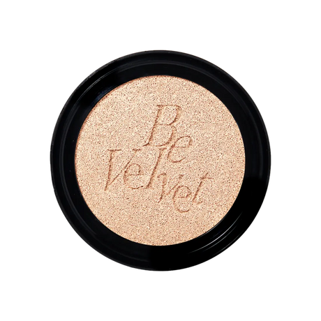[Espoir] Protailor Be Velvet Cover Cushion New Class [Refill] 13g