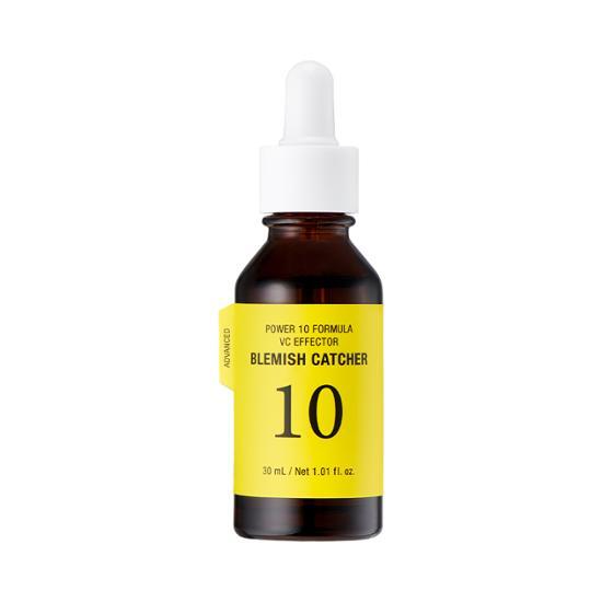 [It's Skin] Power 10 Formula Effector 30ml