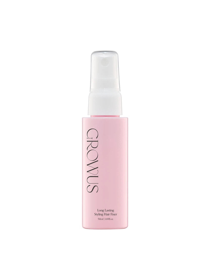 [GROWUS] Long-Lasting Styling Hair Fixer Set 50ml+1ea(roll) :: K-Beauty