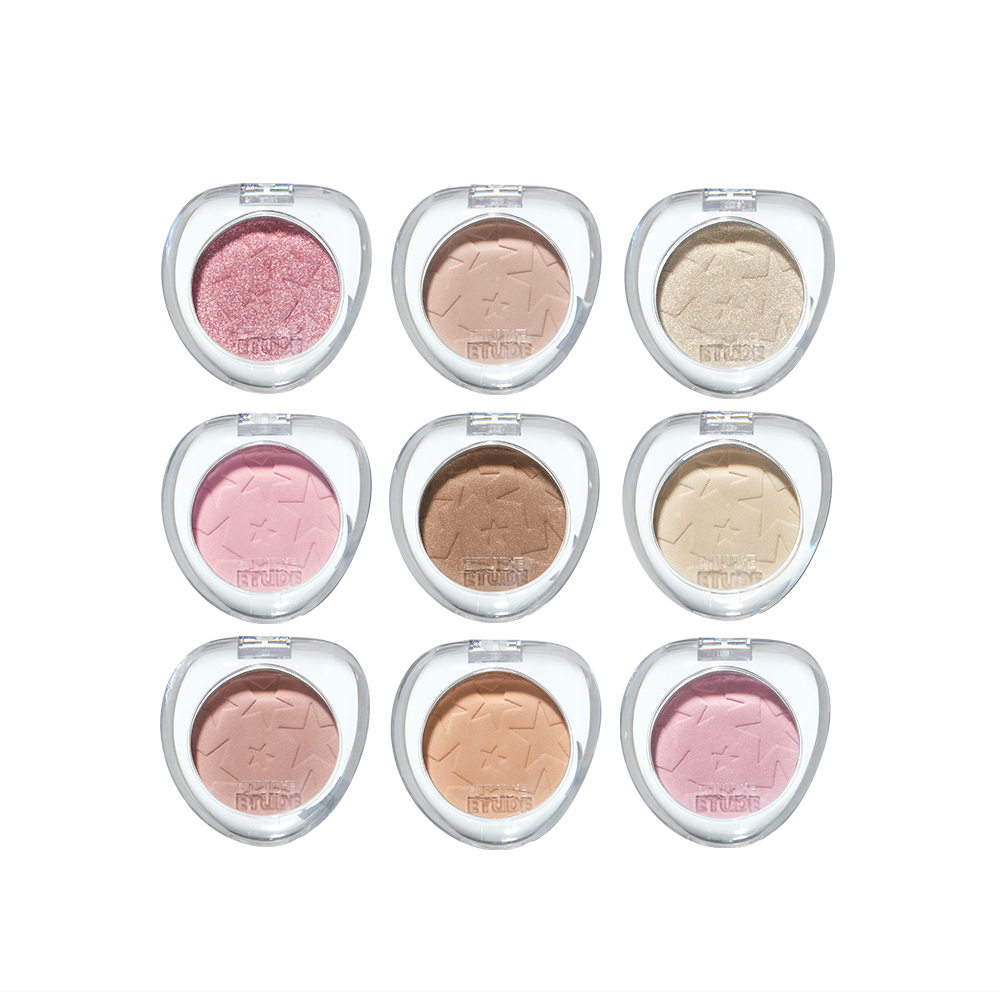 [Etude House] What's in my eyes Brown C 2g