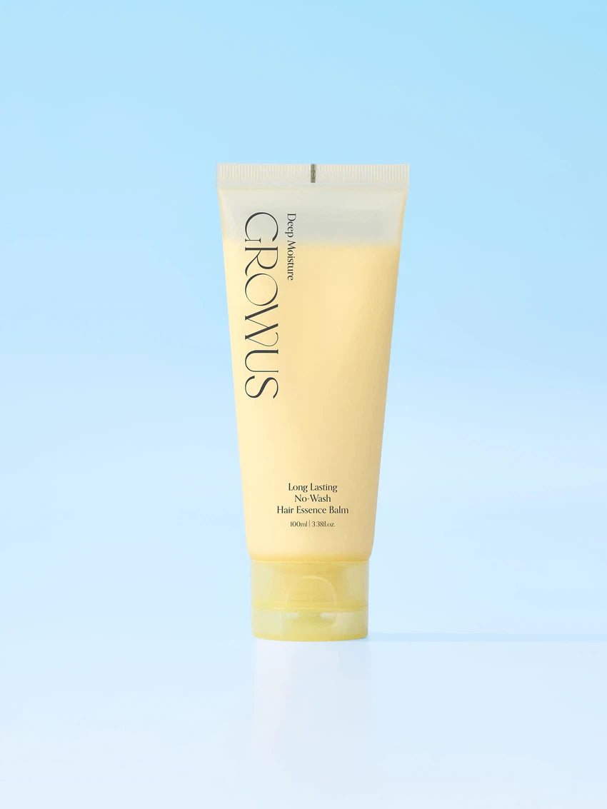 [GROWUS] Long-Lasting Miracle No-Wash Hair Essence Balm 100ml :: K-Beauty