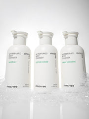 [イニスフリー] マイパフュームドボディクレンザー 330ml