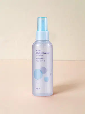 [Fruit Nara] Fragrant Water Essence (Cozy Soap Scent) 110ml :: K-Beauty