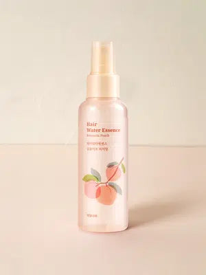 [Fruit Nara] Fragrant Water Essence (Sweet Love Peach) 110ml :: K-Beauty