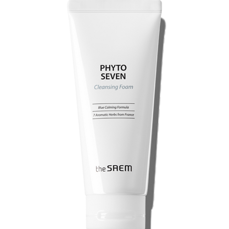 Phyto Seven Cleansing Foam