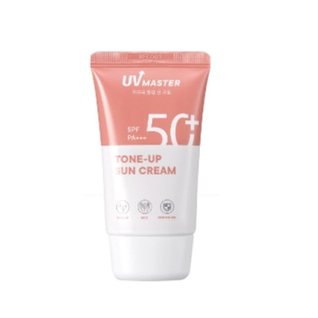 [Tonymoly] [1+1] UV Master Tone Up Sun Cream 50ml/1.69fl.oz.
