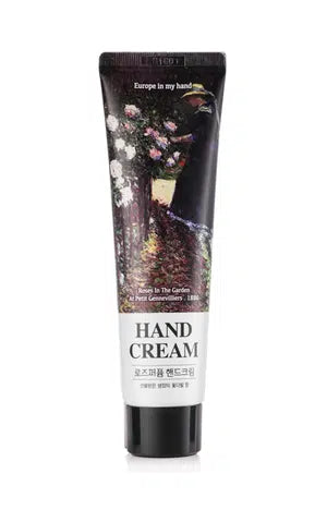 [Fruit Nara] My Hand Cream [Paris] 60g :: K-Beauty